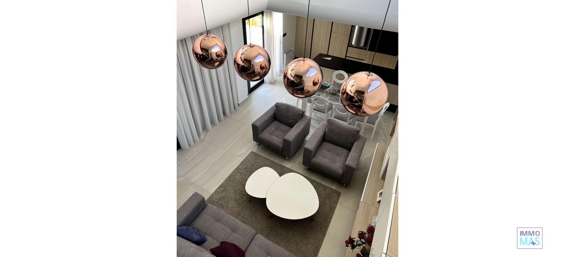 New Build - Villa - Rojales - Ciudad Quesada