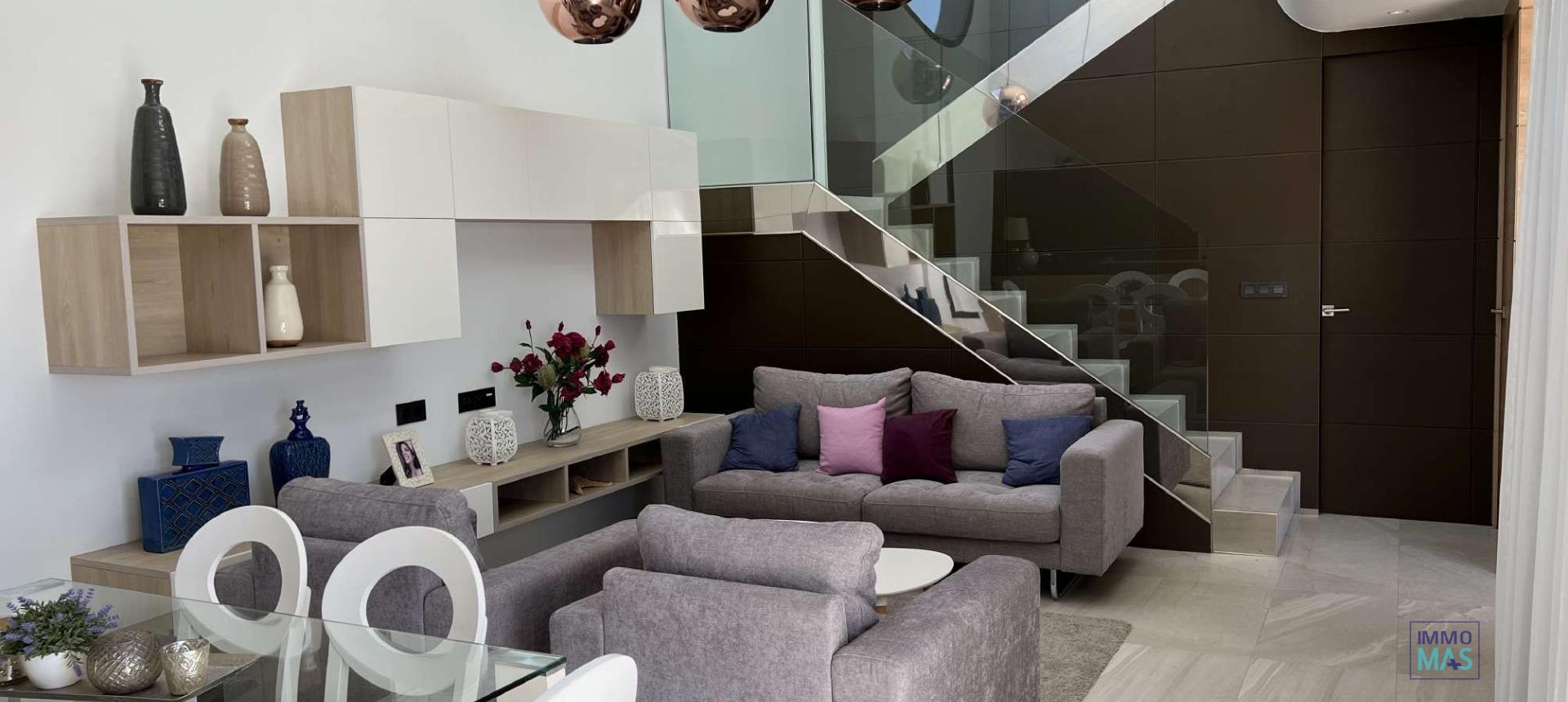 New Build - Villa - Rojales - Ciudad Quesada