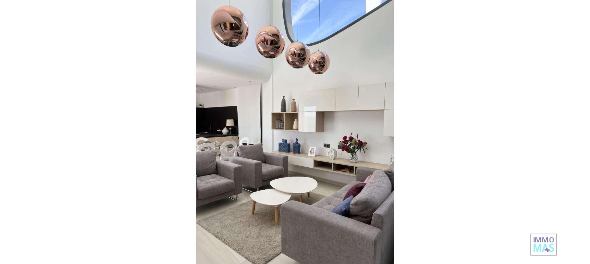 New Build - Villa - Rojales - Ciudad Quesada