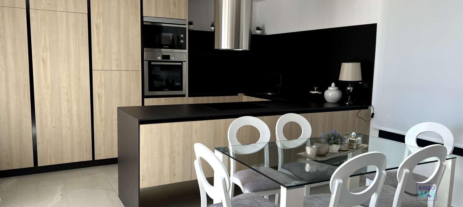 New Build - Villa - Rojales - Ciudad Quesada