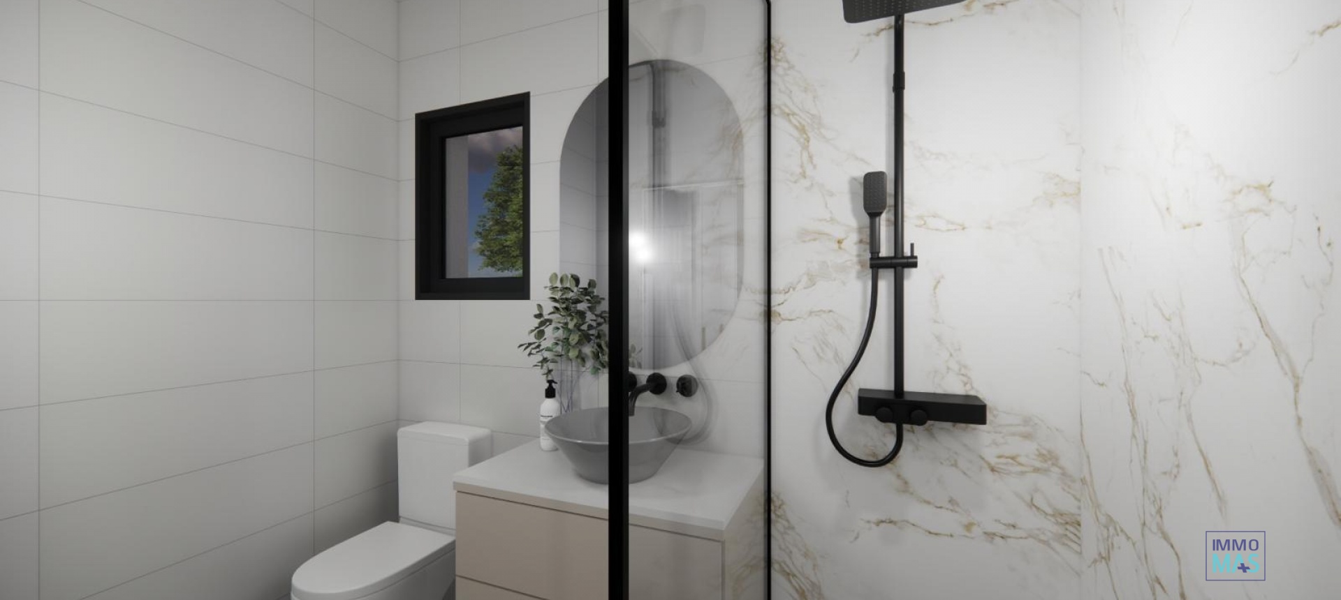 New Build - Villa - Rojales - Ciudad Quesada