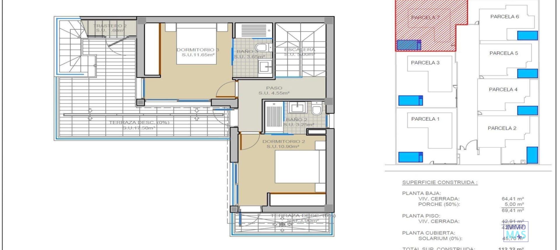 New Build - Villa - Rojales - Ciudad Quesada