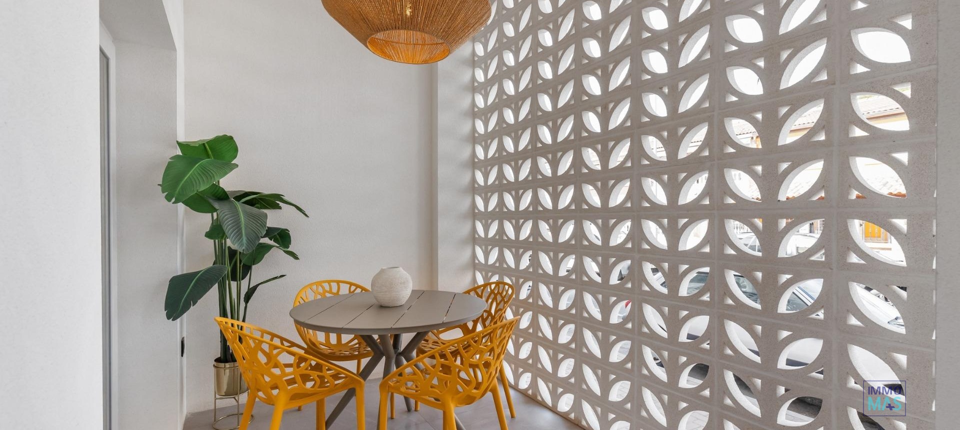 New Build - Apartment - Torrevieja - Playa Los Naufragos