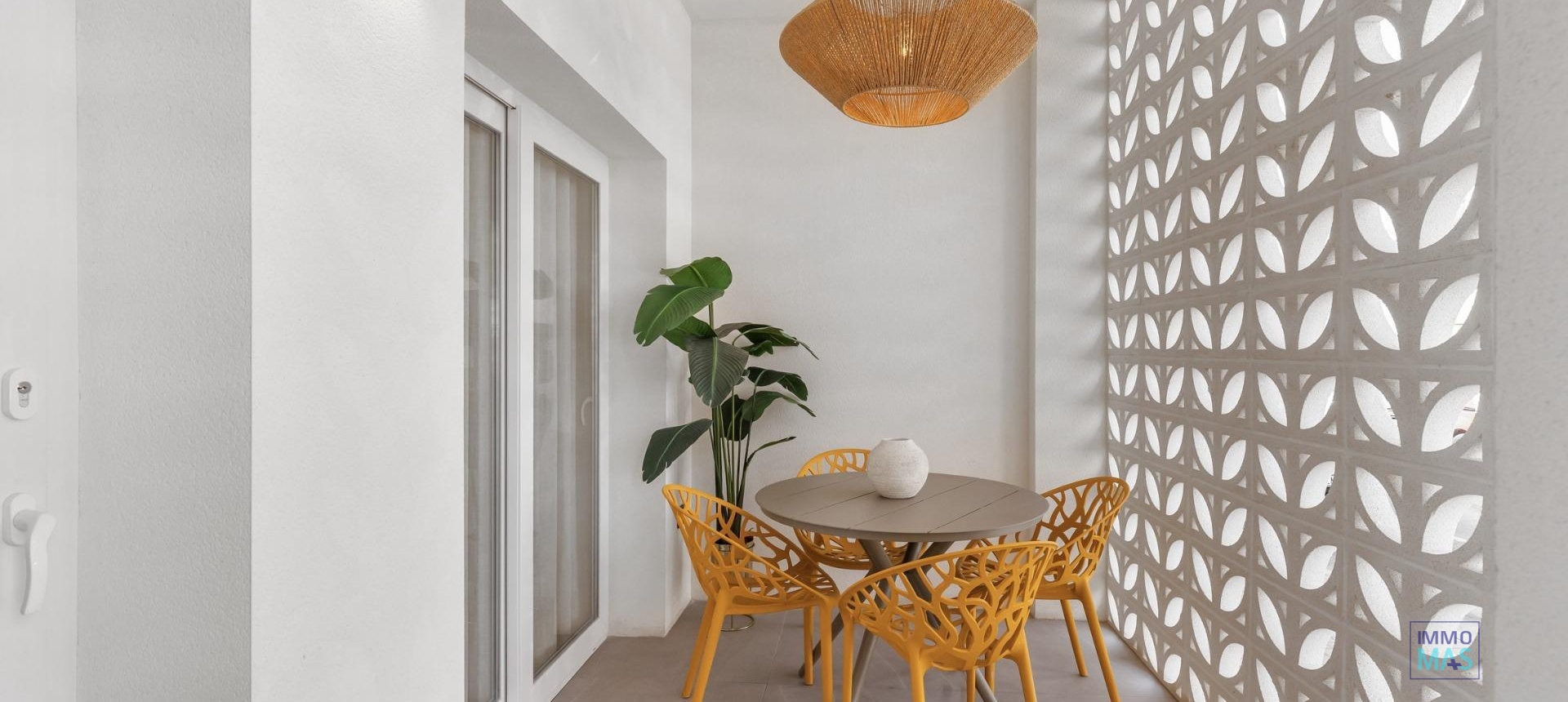 New Build - Apartment - Torrevieja - Playa Los Naufragos