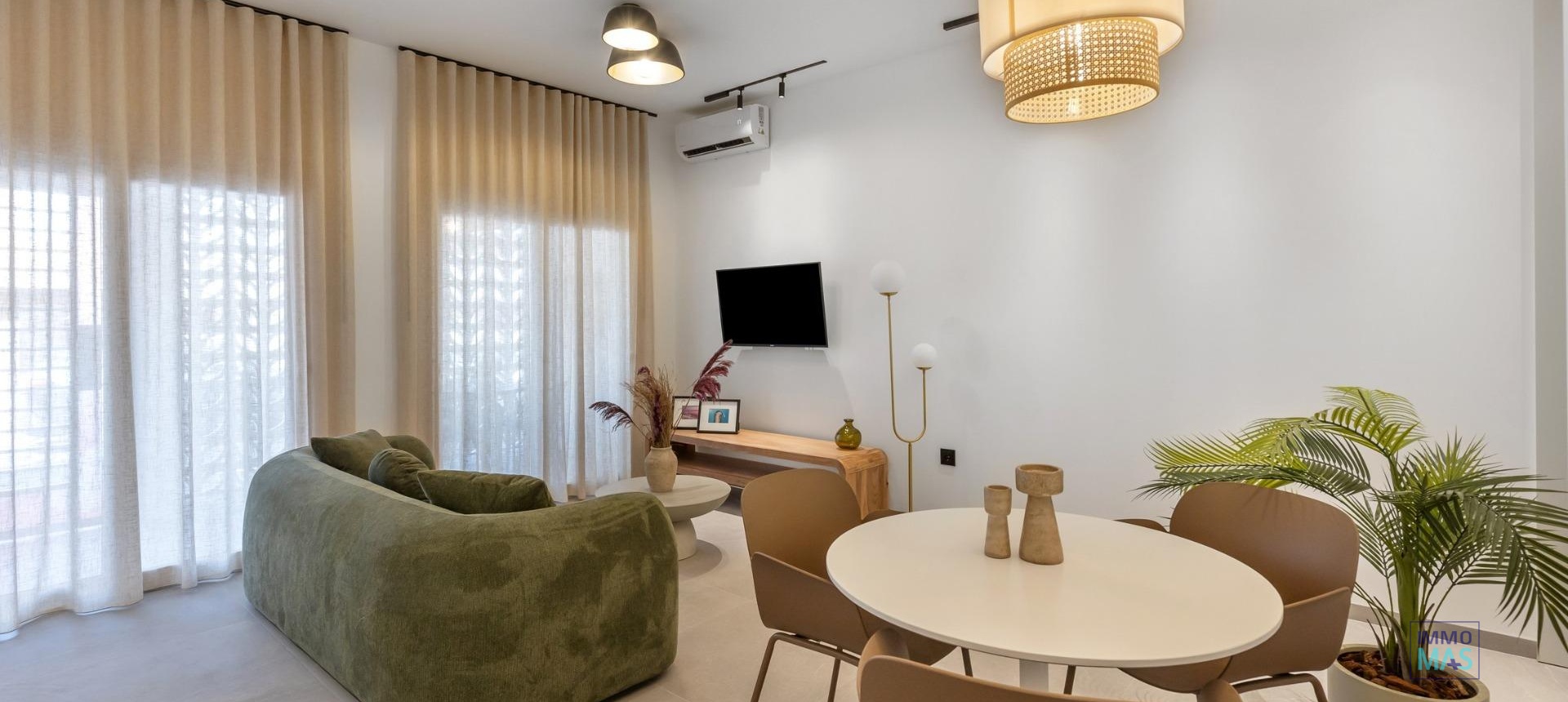 New Build - Apartment - Torrevieja - Playa Los Naufragos