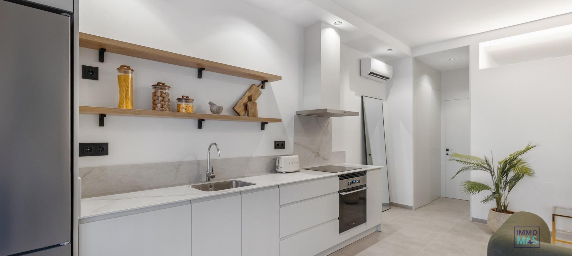 New Build - Apartment - Torrevieja - Playa Los Naufragos