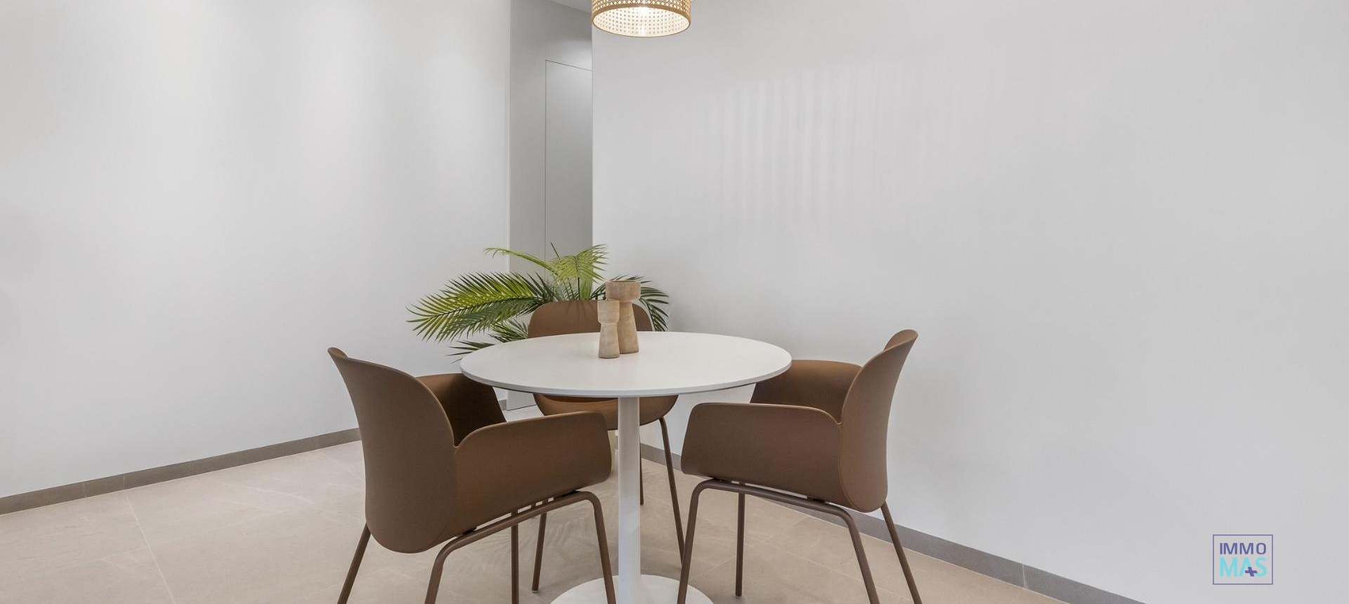 New Build - Apartment - Torrevieja - Playa Los Naufragos