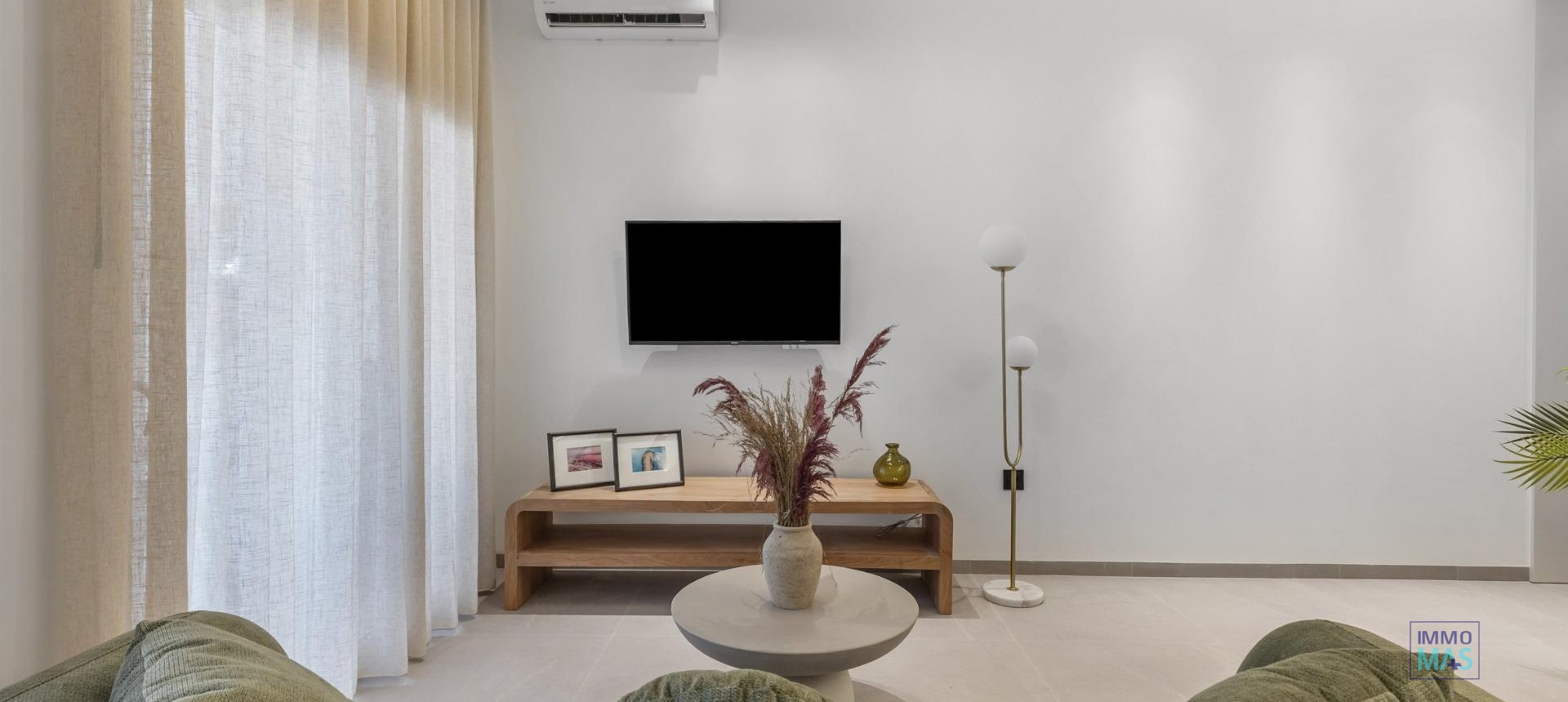 New Build - Apartment - Torrevieja - Playa Los Naufragos