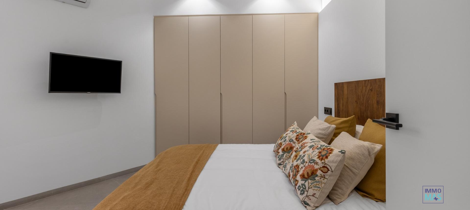 New Build - Apartment - Torrevieja - Playa Los Naufragos