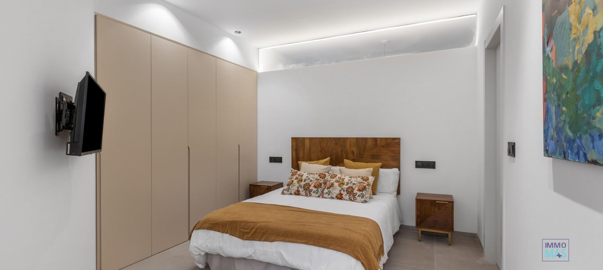 New Build - Apartment - Torrevieja - Playa Los Naufragos