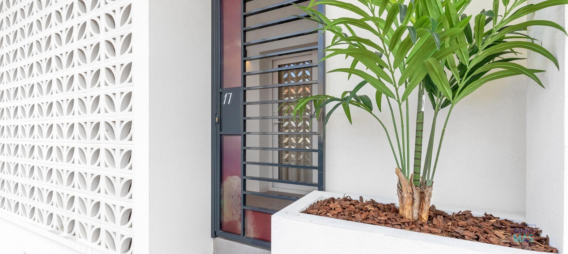 New Build - Apartment - Torrevieja - Playa Los Naufragos