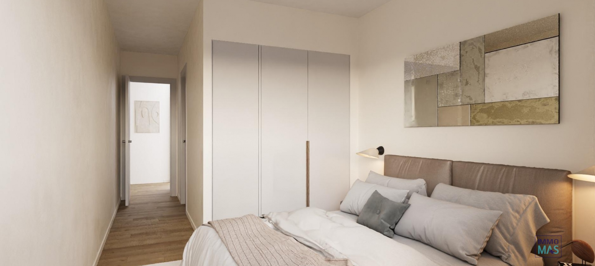 New Build - Apartment - Aguilas - Playa de Levante