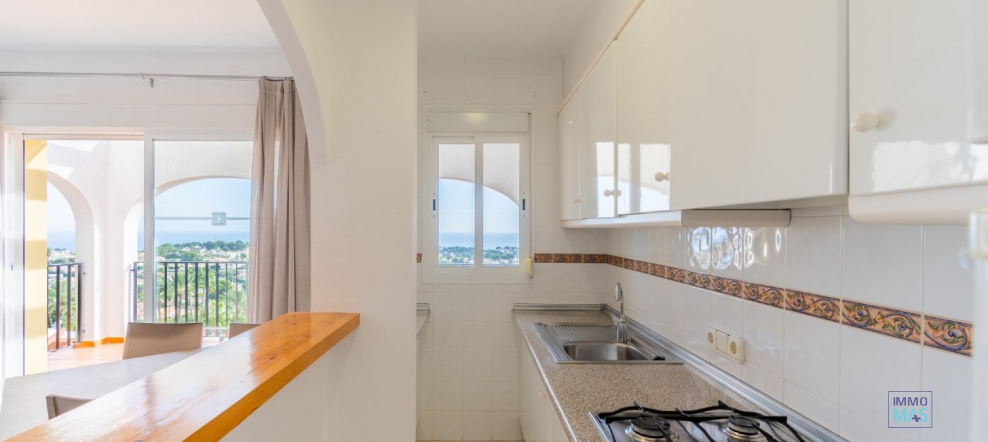 New Build - Apartment - Calpe - Gran sol