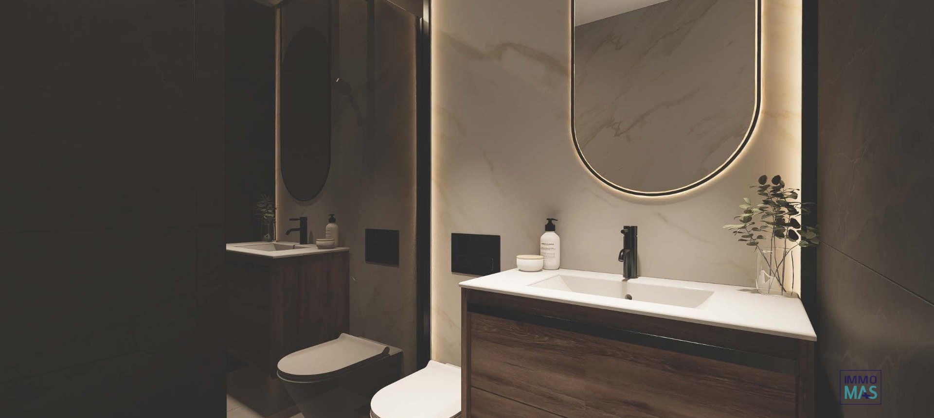 New Build - Apartment - Pilar de la Horadada - pueblo