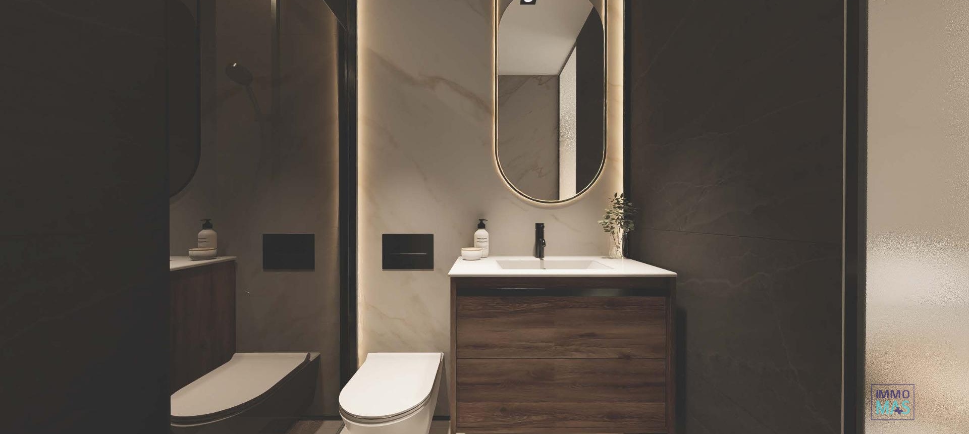 New Build - Apartment - Pilar de la Horadada - pueblo