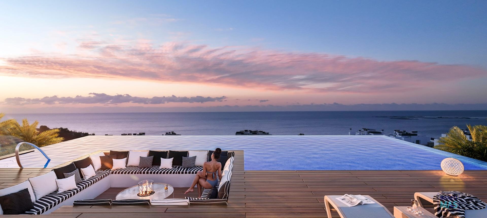 New Build - Apartment - Villajoyosa - Playa del Torres