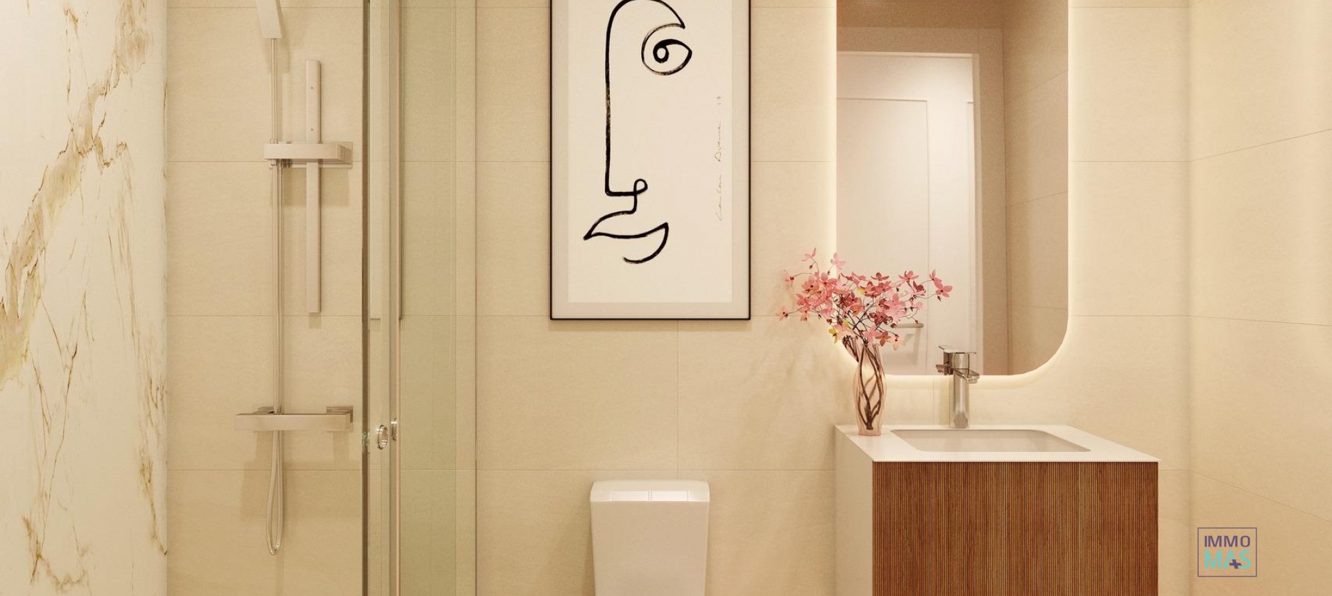 Nieuwbouw  - Apartment - Pilar de la Horadada