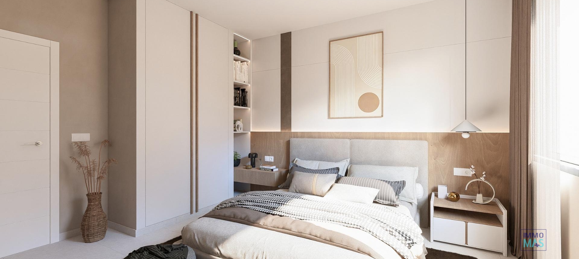 New Build - Villa - Banos y Mendigo - Altaona Golf