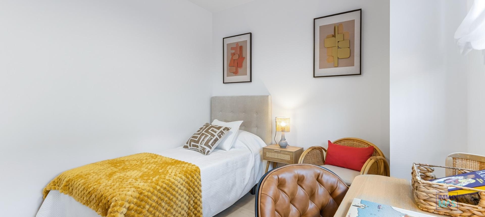 New Build - Apartment - Orihuela Costa - Lomas De Cabo Roig