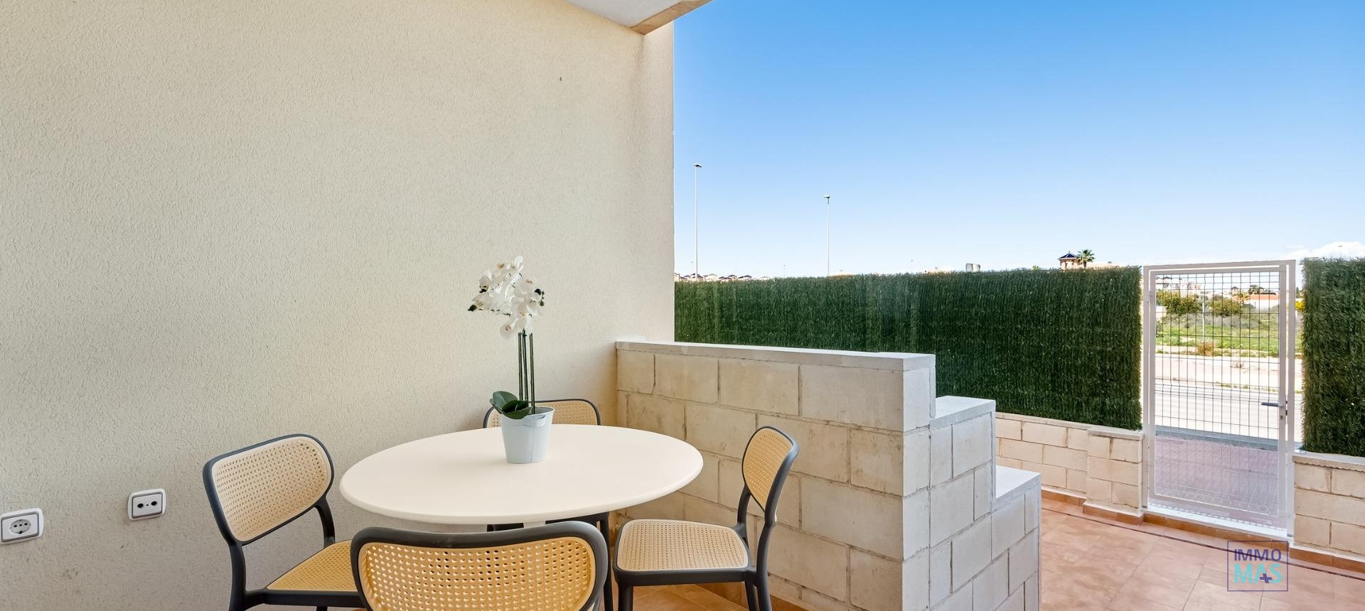 New Build - Apartment - Orihuela Costa - Lomas De Cabo Roig