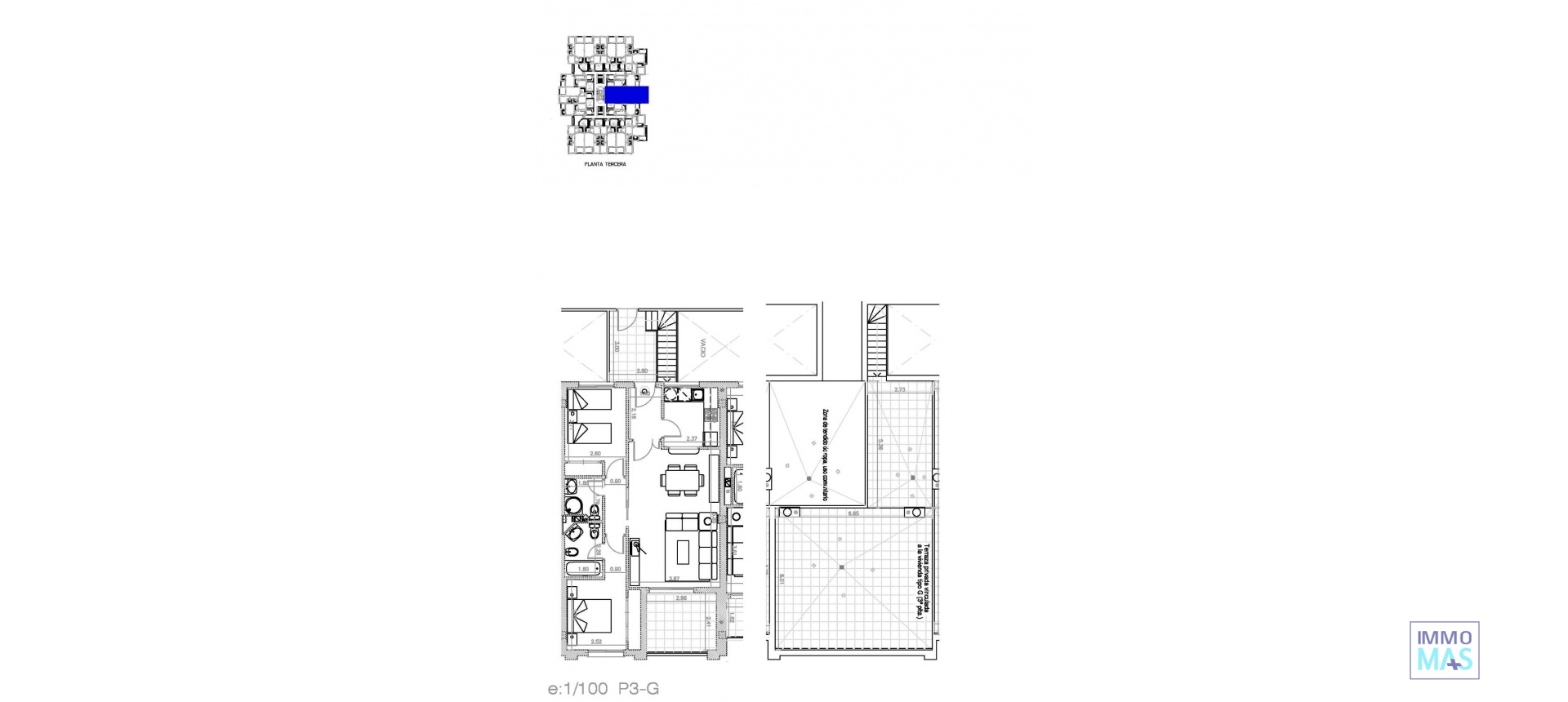 New Build - Apartment - Orihuela Costa - Lomas De Cabo Roig