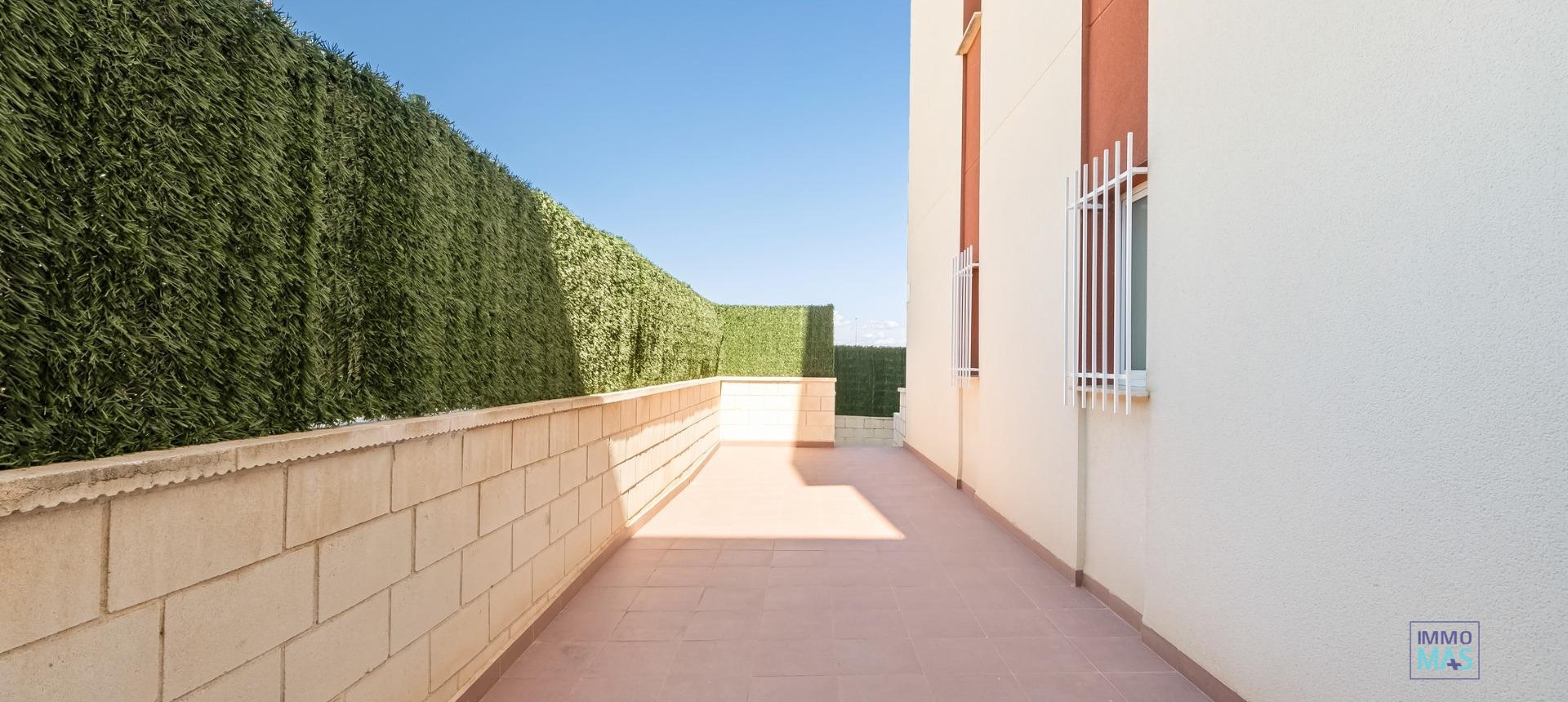 New Build - Apartment - Orihuela Costa - Lomas De Cabo Roig