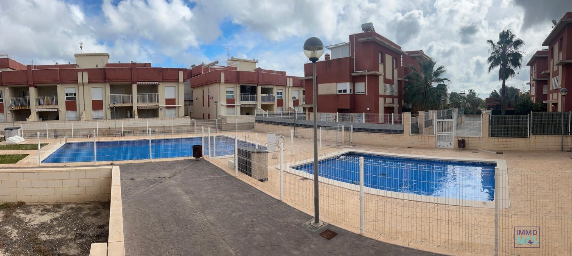 New Build - Apartment - Orihuela Costa - Lomas De Cabo Roig