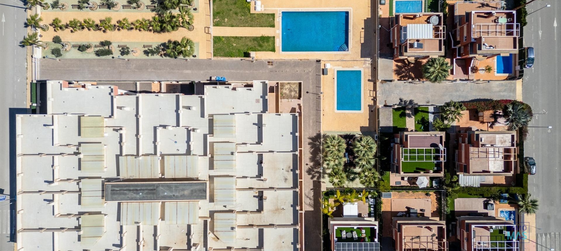 New Build - Apartment - Orihuela Costa - Lomas De Cabo Roig