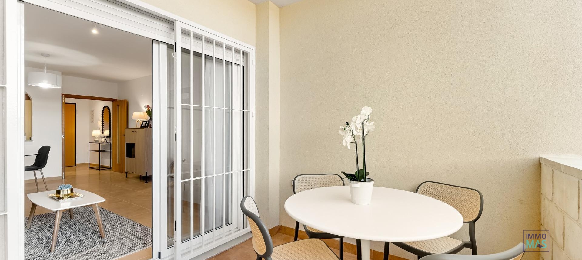 New Build - Apartment - Orihuela Costa - Lomas De Cabo Roig