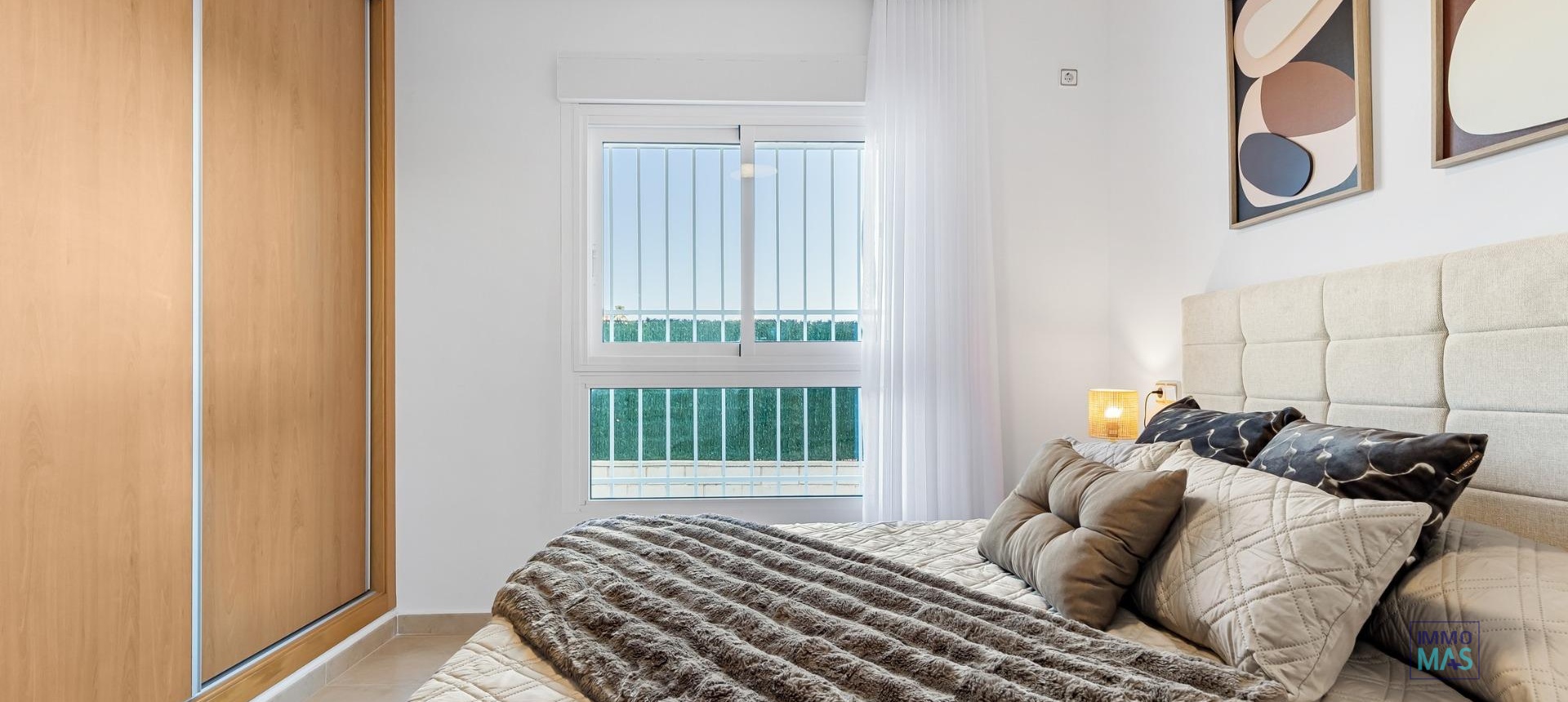 New Build - Apartment - Orihuela Costa - Lomas De Cabo Roig