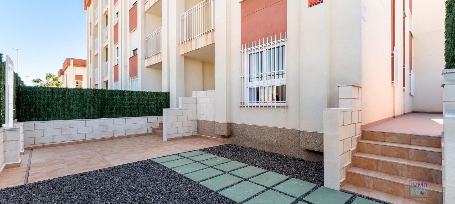 New Build - Apartment - Orihuela Costa - Lomas De Cabo Roig