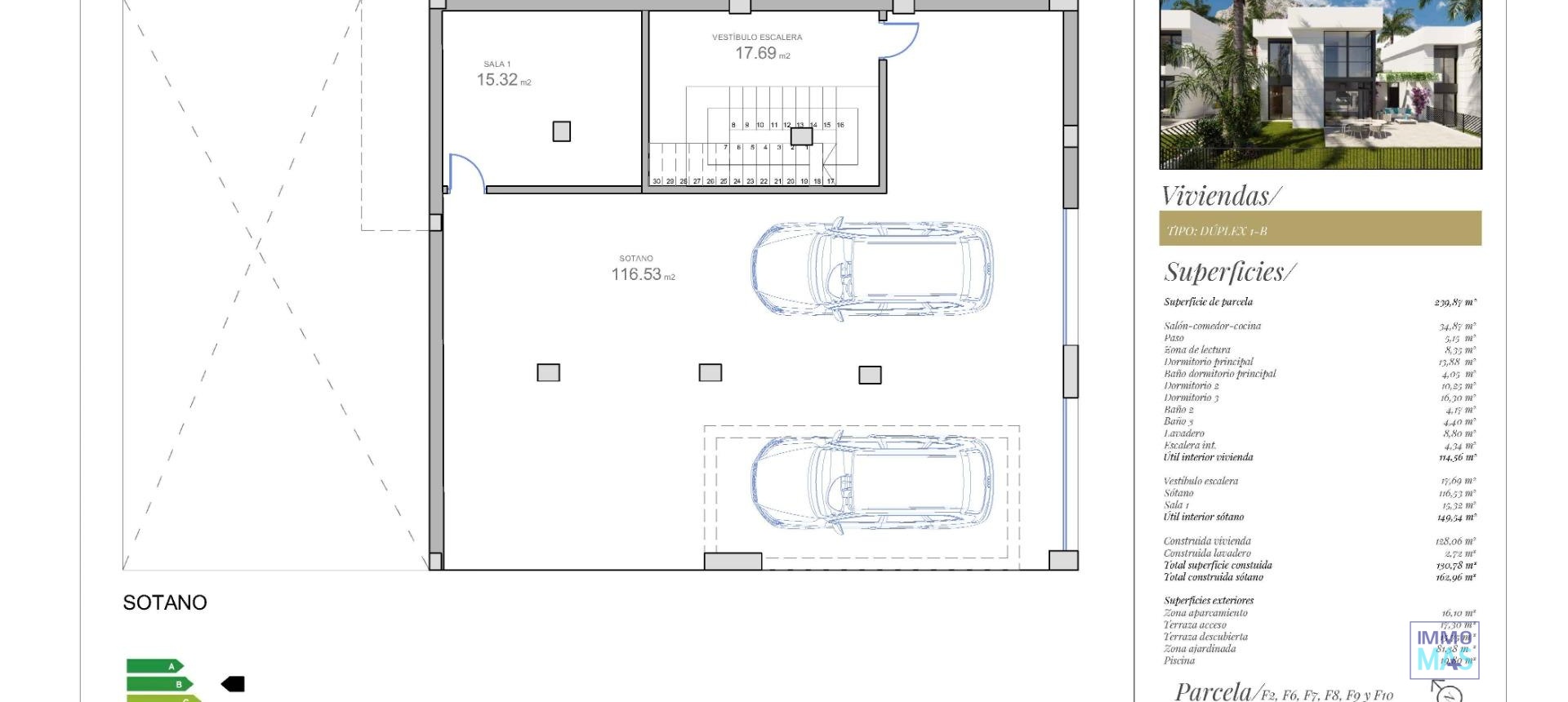 New Build - Villa - Polop - Urbanizaciones