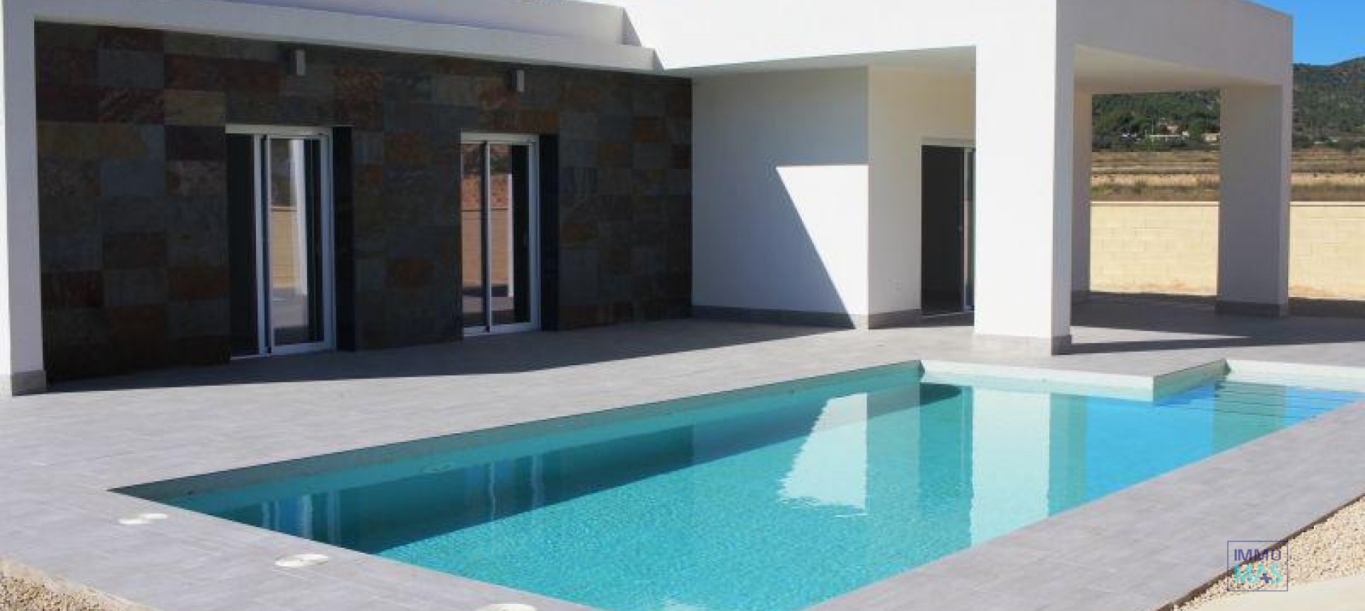 New Build - Villa - La Romana - Villas de la Romana