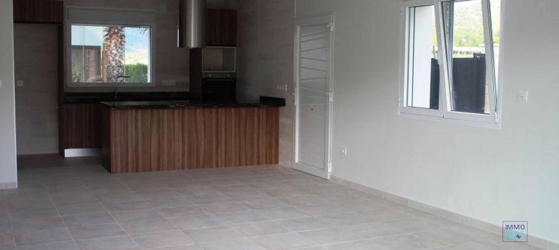 New Build - Villa - La Romana - Villas de la Romana