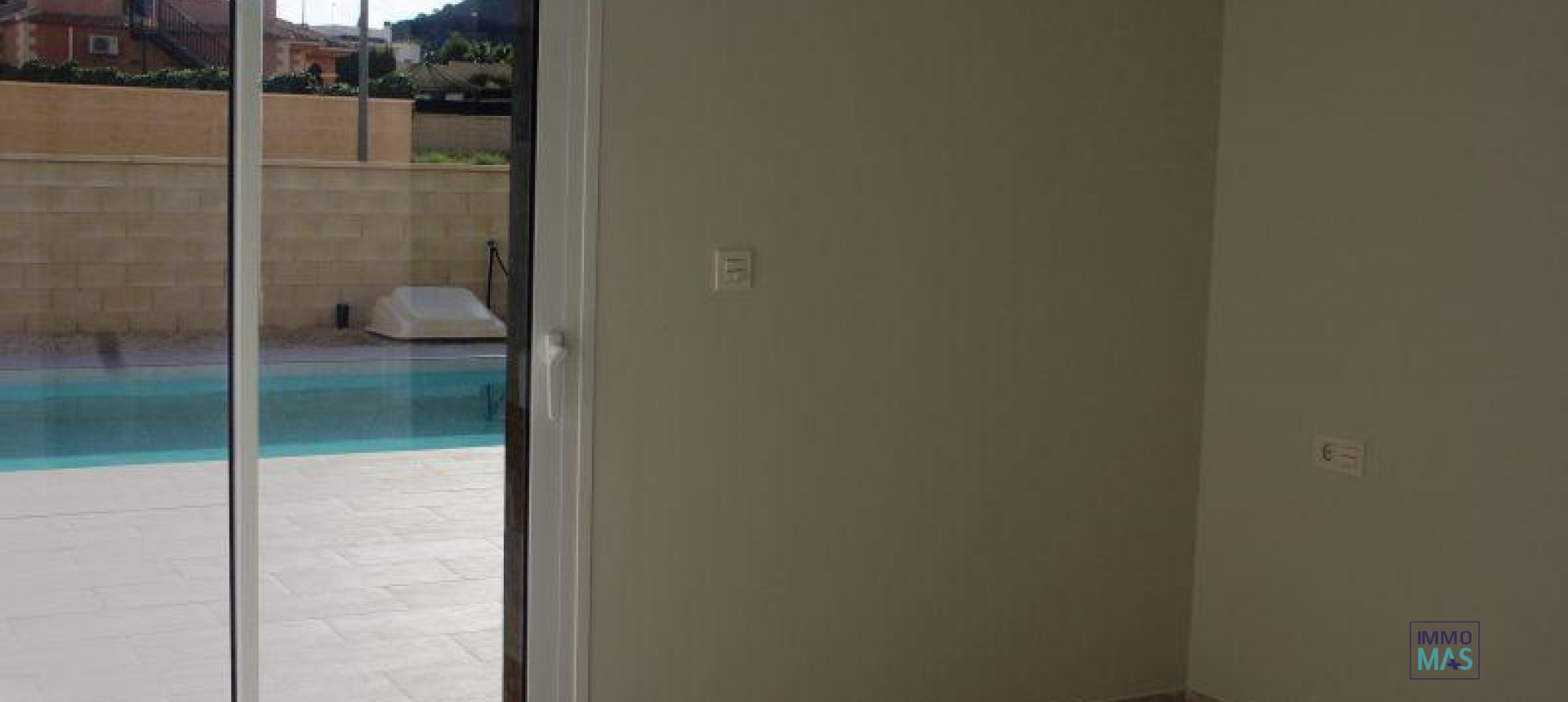 New Build - Villa - La Romana - Villas de la Romana