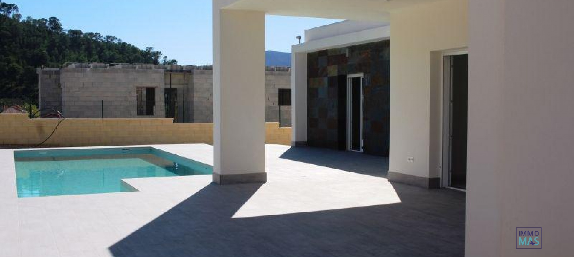 New Build - Villa - La Romana - Villas de la Romana