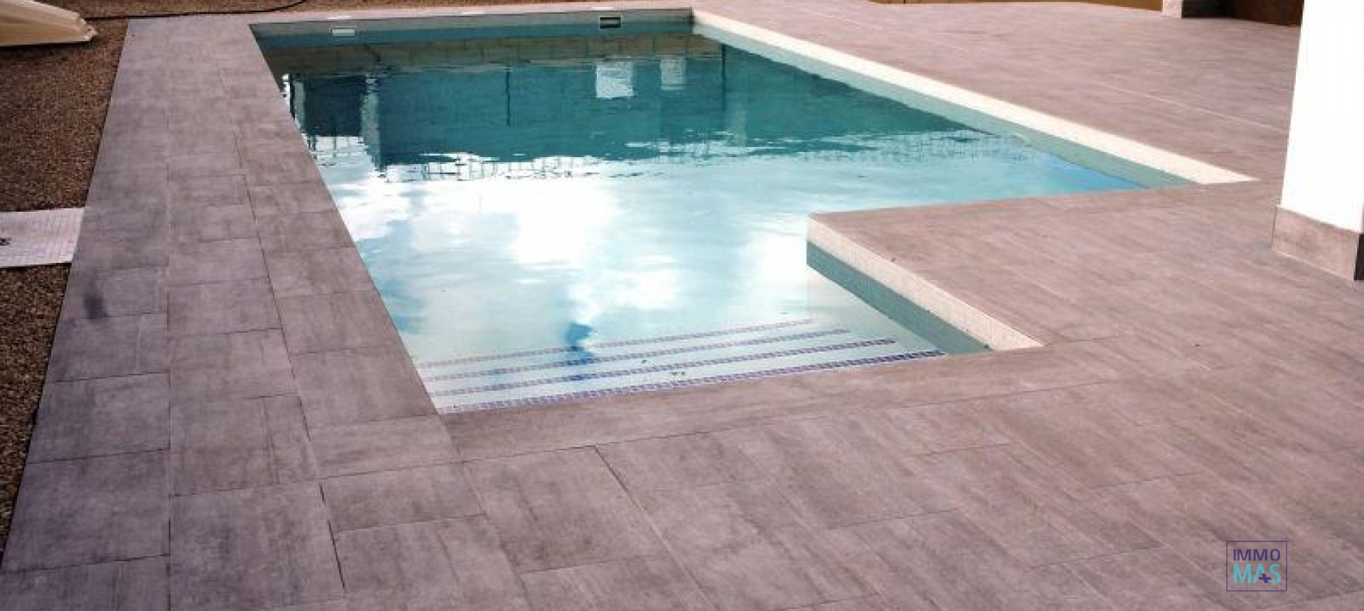 New Build - Villa - La Romana - Villas de la Romana