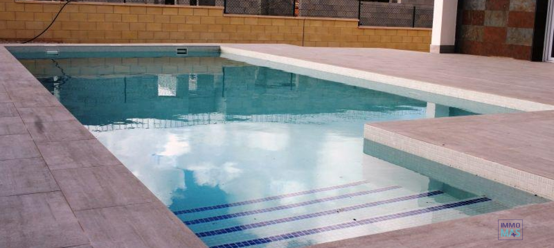 New Build - Villa - La Romana - Villas de la Romana