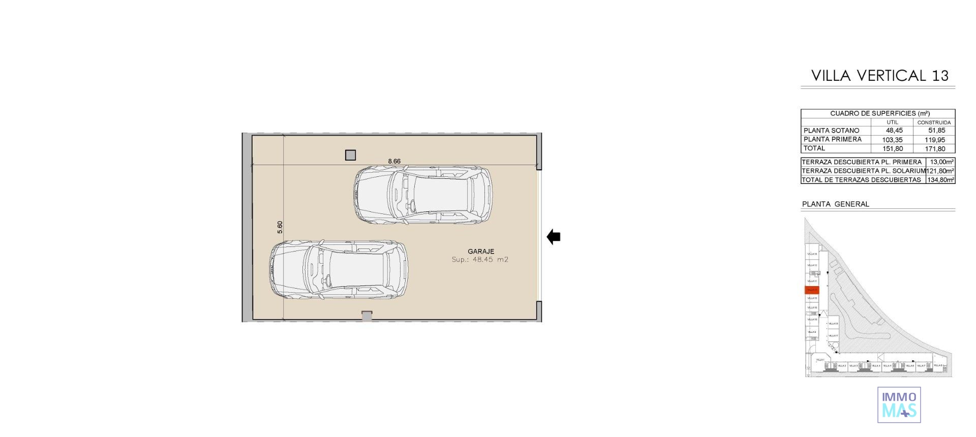 New Build - Apartment - San Juan de los Terreros - Mar De Pulpí