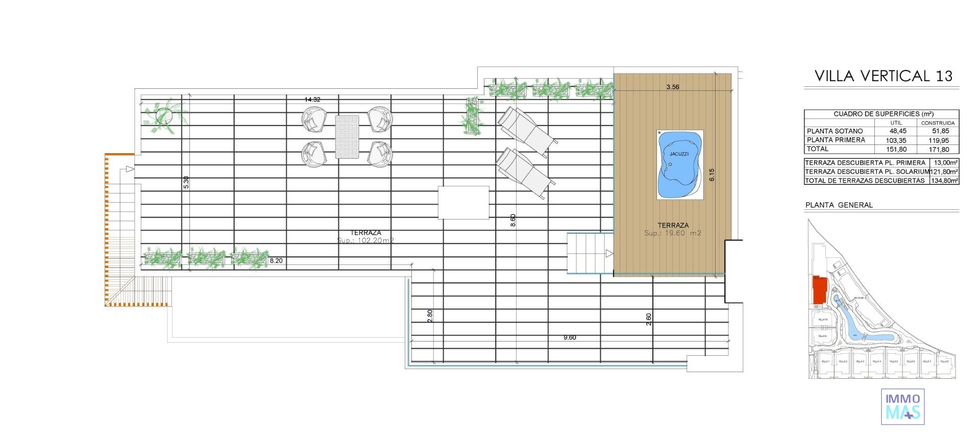 New Build - Apartment - San Juan de los Terreros - Mar De Pulpí