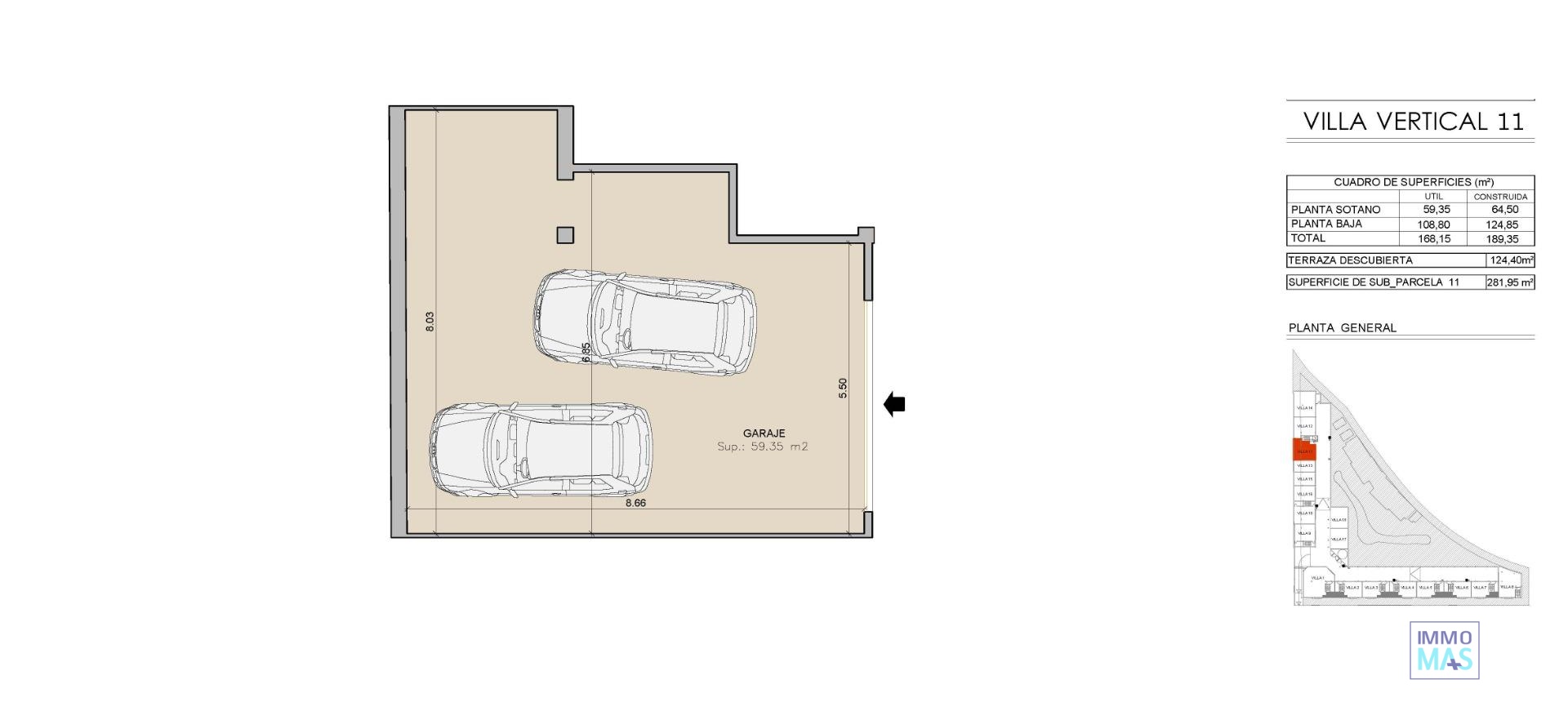 New Build - Apartment - San Juan de los Terreros - Mar De Pulpí