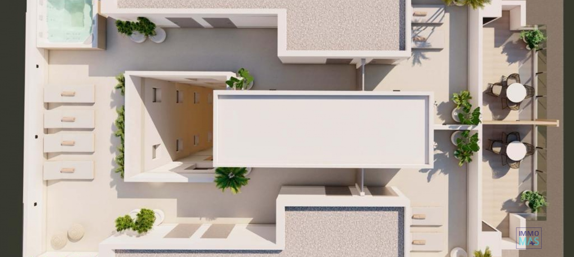 New Build - Apartment - Guardamar del Segura - Pueblo