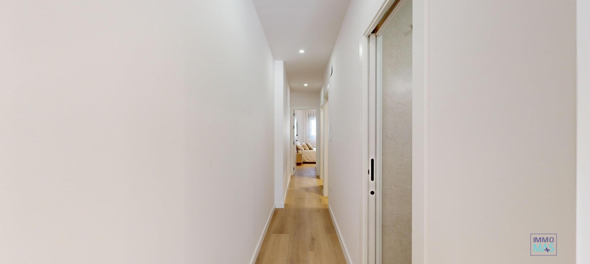 New Build - Apartment - Guardamar del Segura - Pueblo