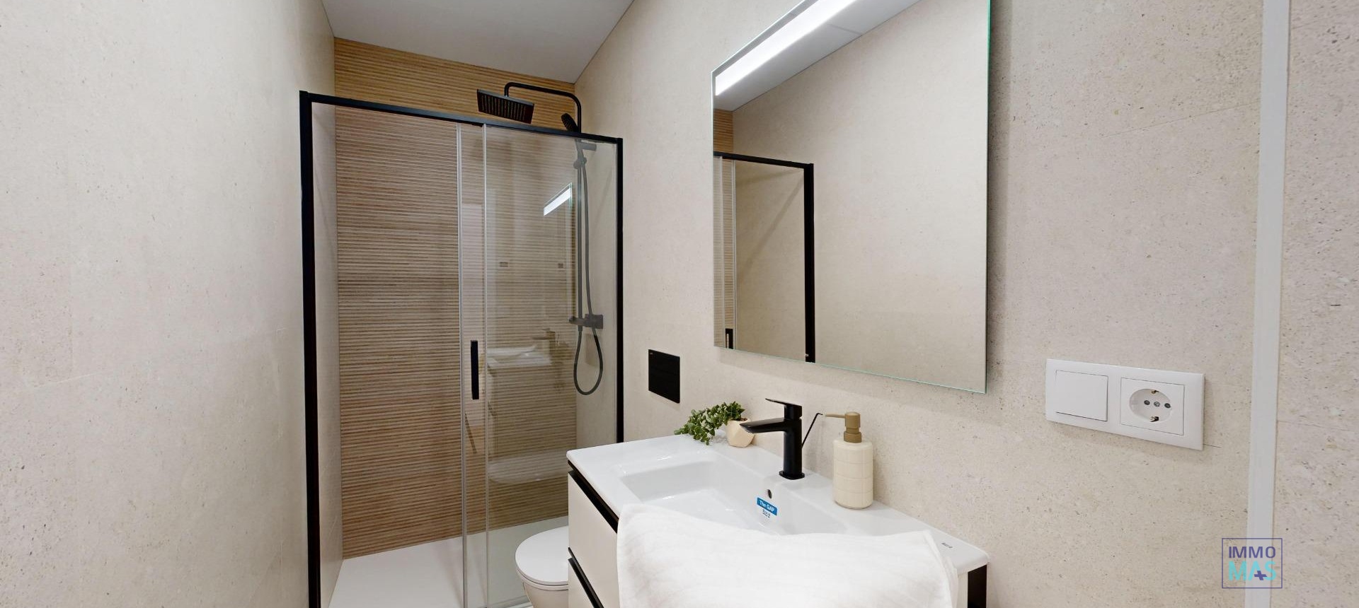 New Build - Apartment - Guardamar del Segura - Pueblo