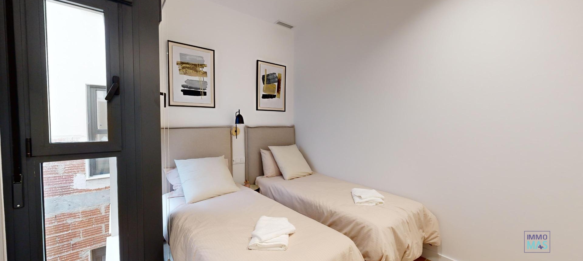 New Build - Apartment - Guardamar del Segura - Pueblo