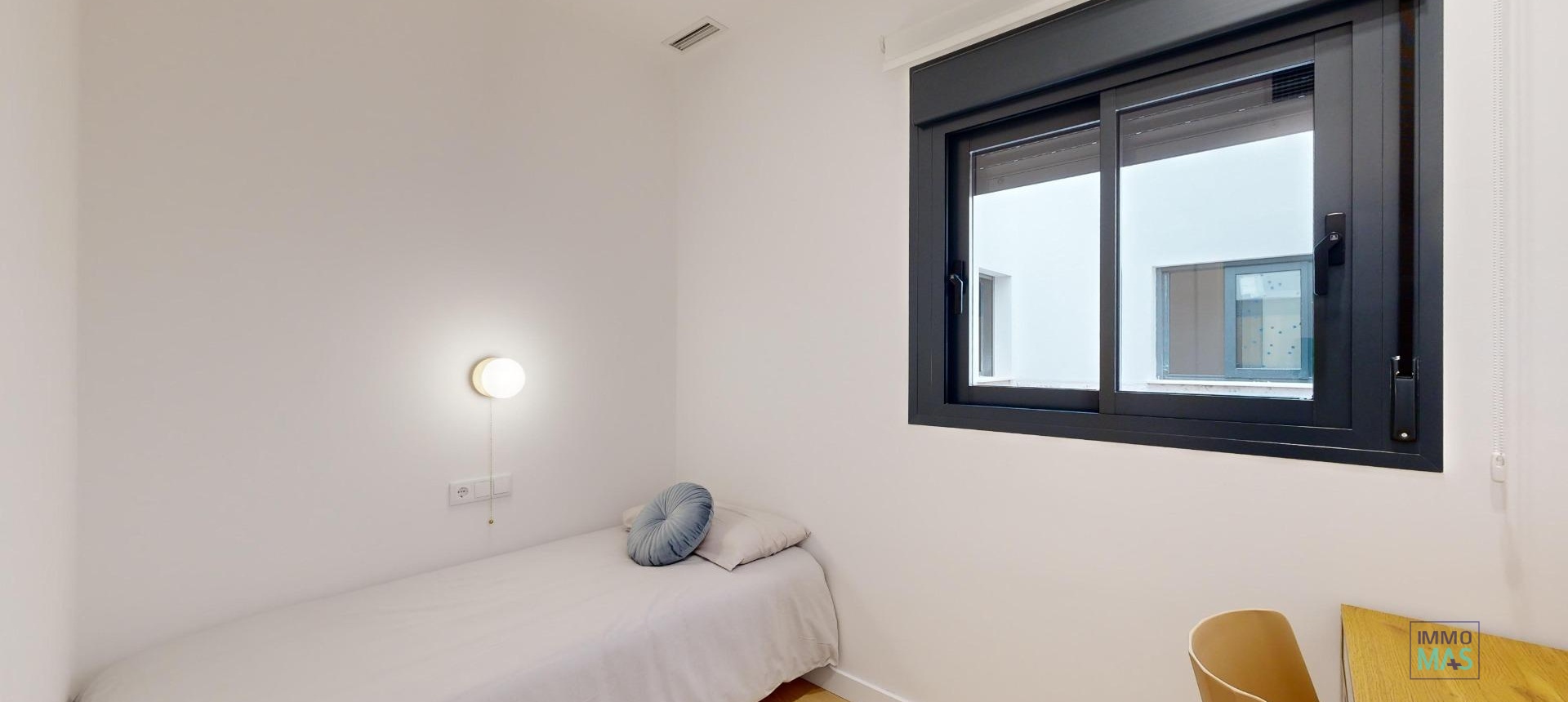 New Build - Apartment - Guardamar del Segura - Pueblo