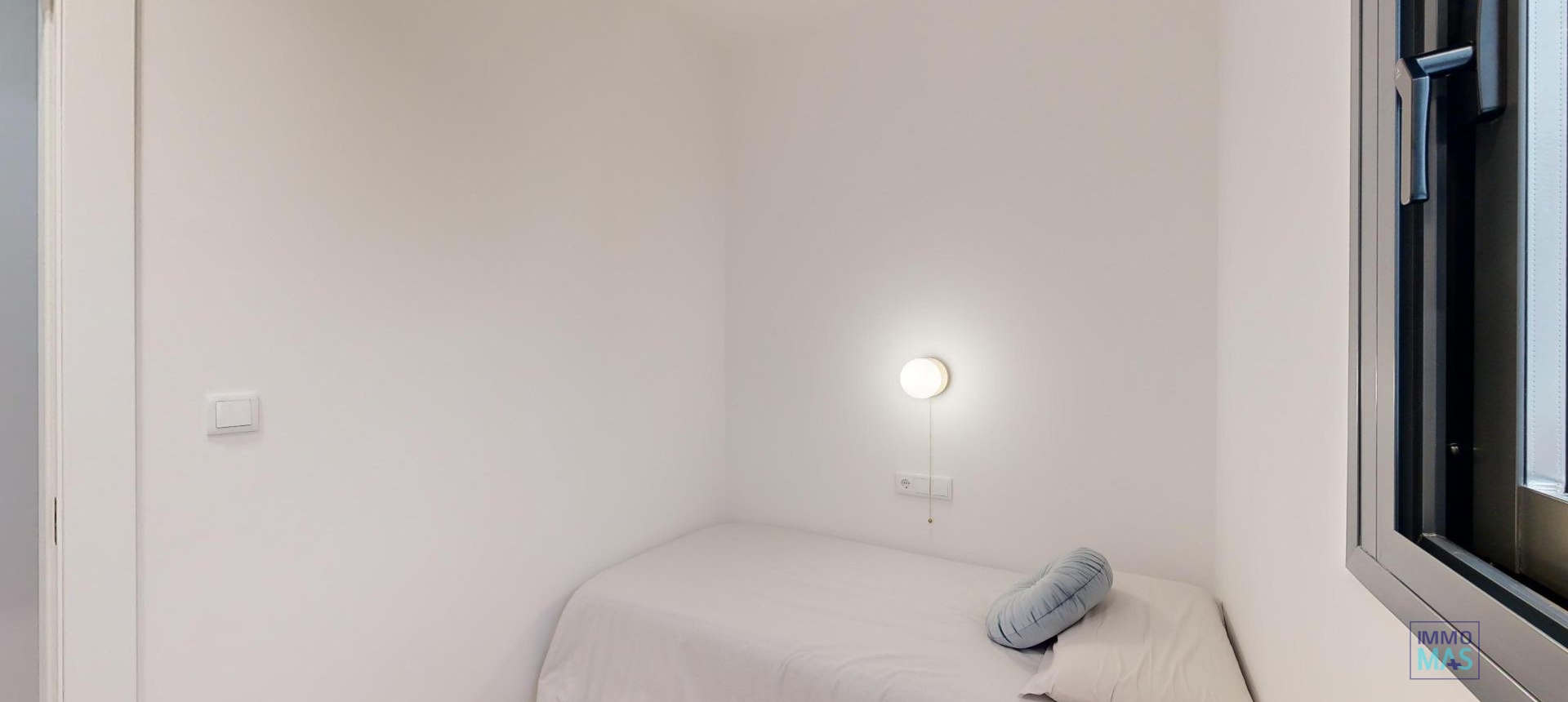 New Build - Apartment - Guardamar del Segura - Pueblo