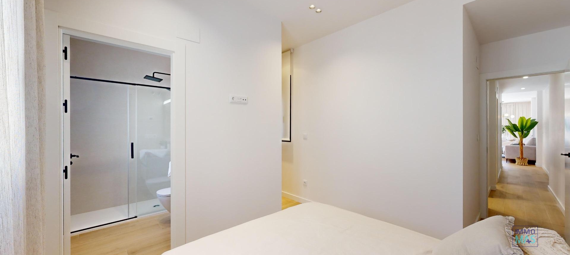 New Build - Apartment - Guardamar del Segura - Pueblo