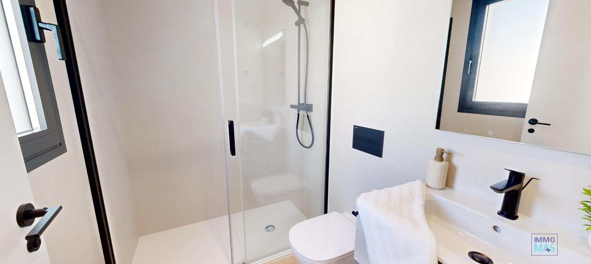 New Build - Apartment - Guardamar del Segura - Pueblo