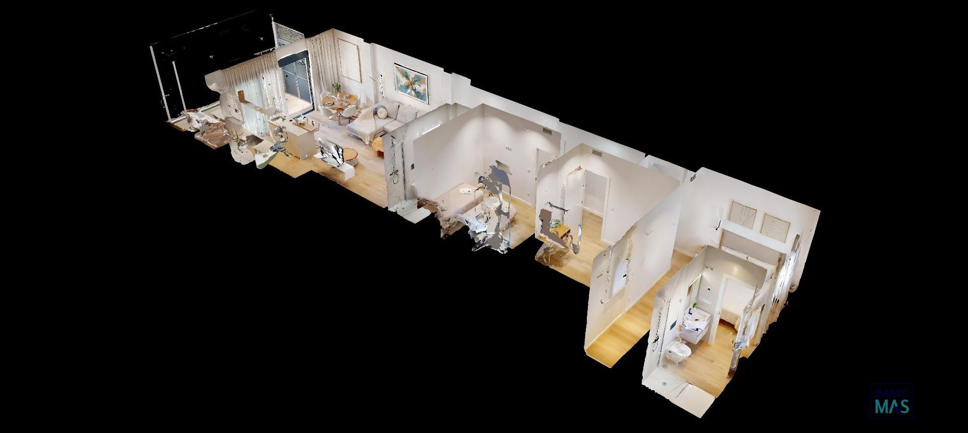 New Build - Apartment - Guardamar del Segura - Pueblo